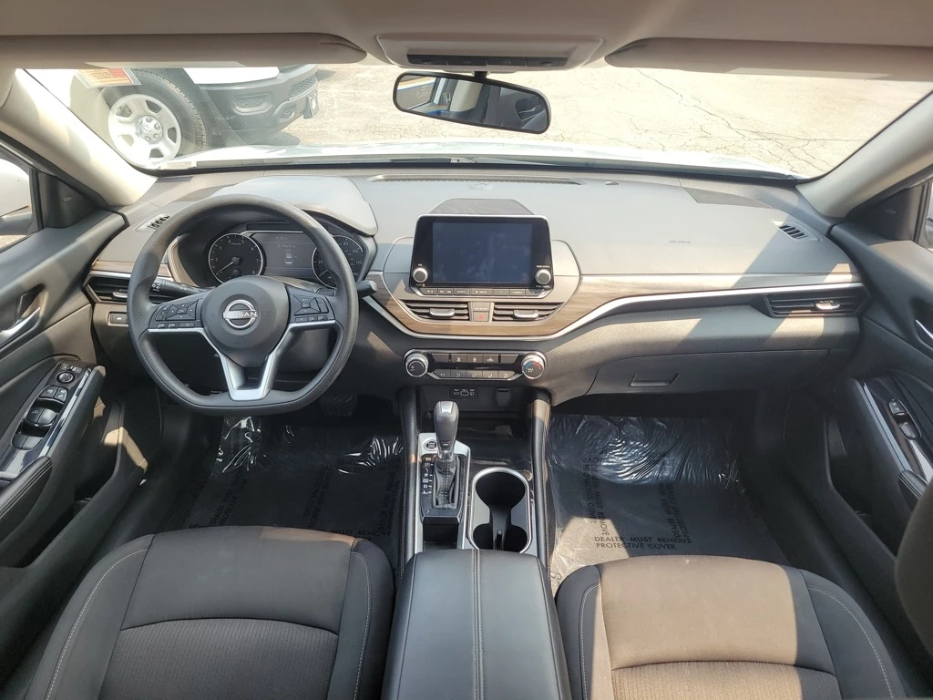 Frank Leta Automotive Outlet