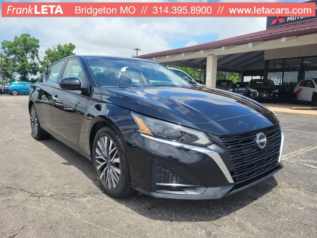 Frank Leta Automotive Outlet