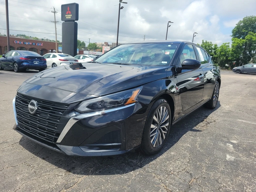 Frank Leta Automotive Outlet