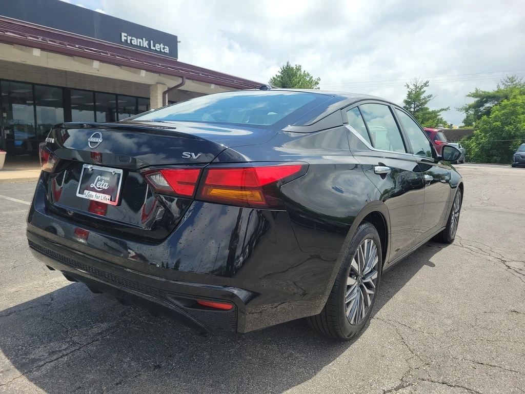 Frank Leta Automotive Outlet
