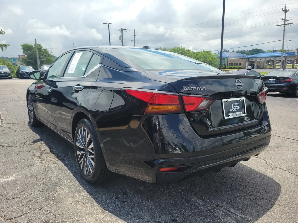 Frank Leta Automotive Outlet