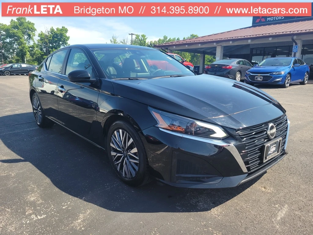 Frank Leta Automotive Outlet