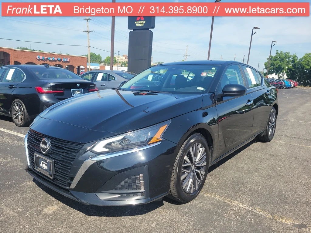 Frank Leta Automotive Outlet