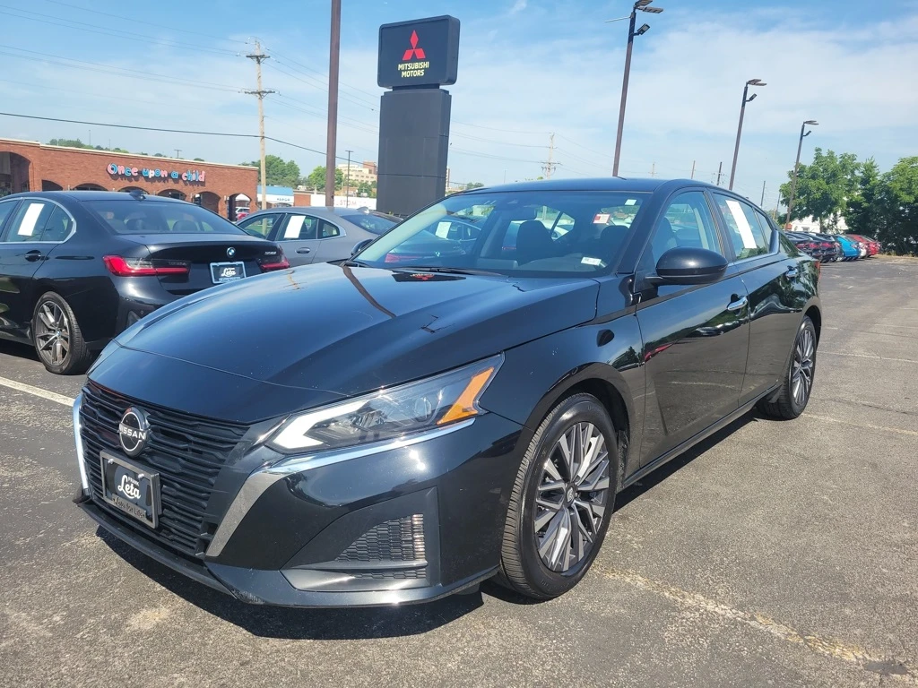 Frank Leta Automotive Outlet