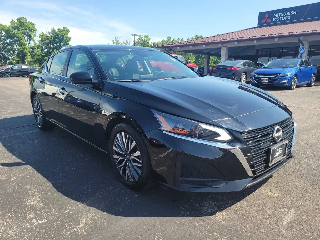 Frank Leta Automotive Outlet