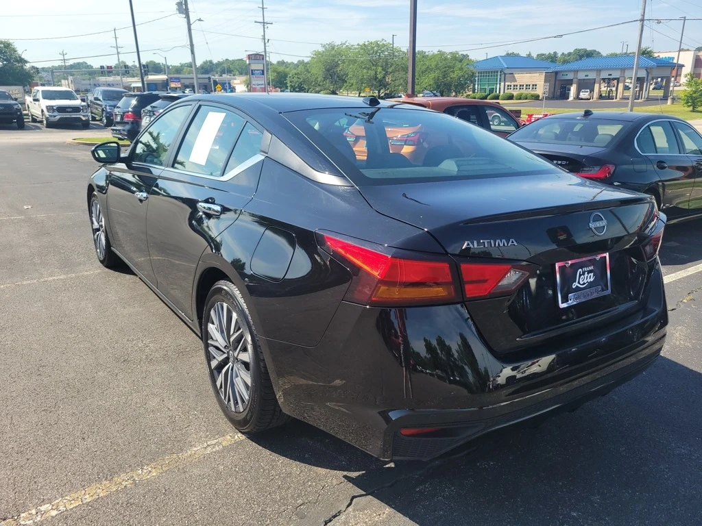 Frank Leta Automotive Outlet