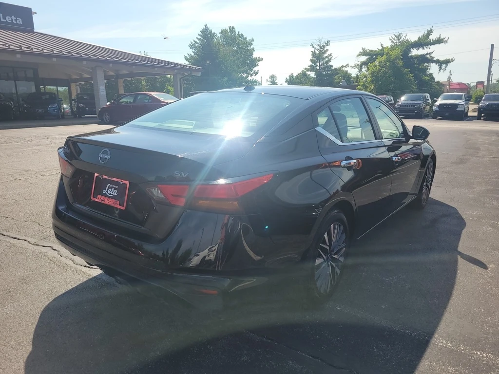 Frank Leta Automotive Outlet