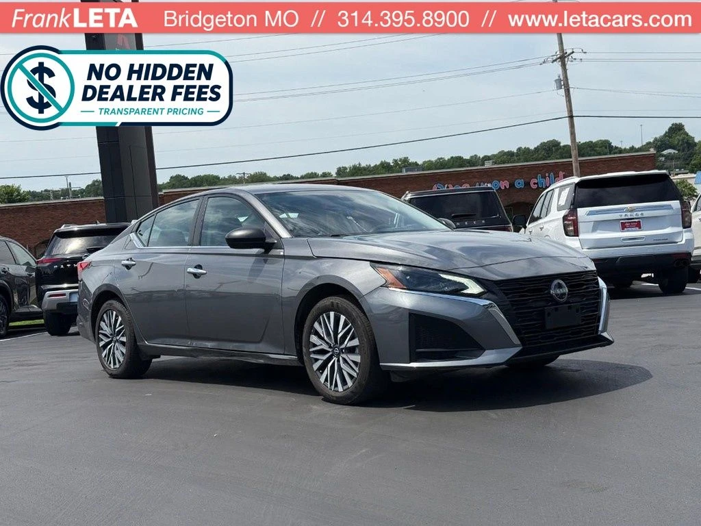Frank Leta Automotive Outlet