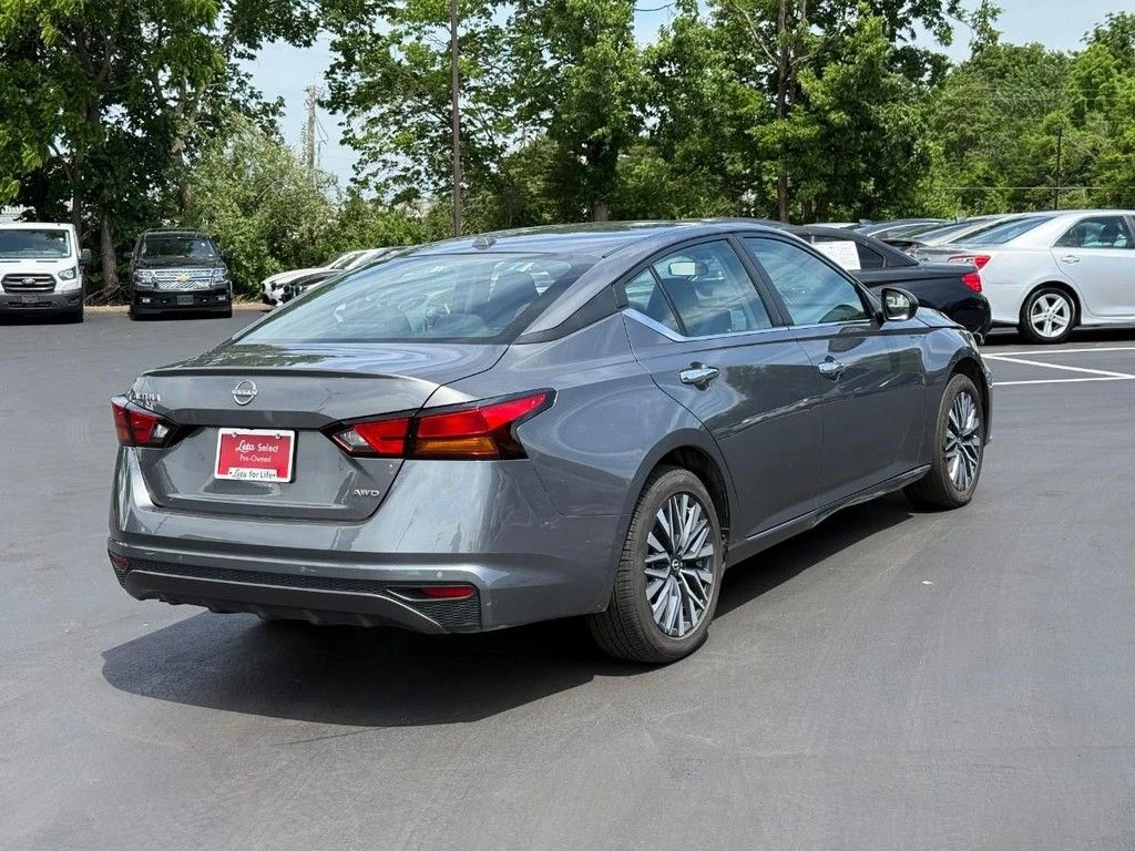 Frank Leta Automotive Outlet