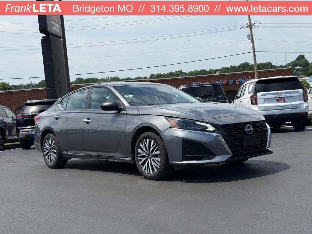 Frank Leta Automotive Outlet