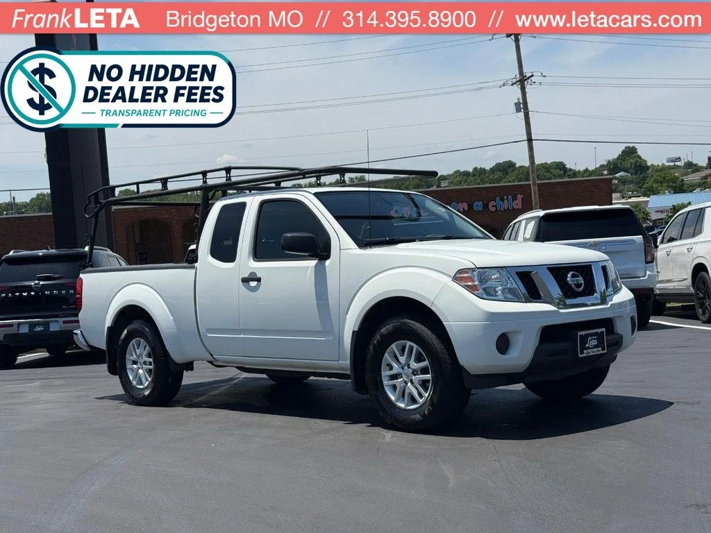 Frank Leta Automotive Outlet
