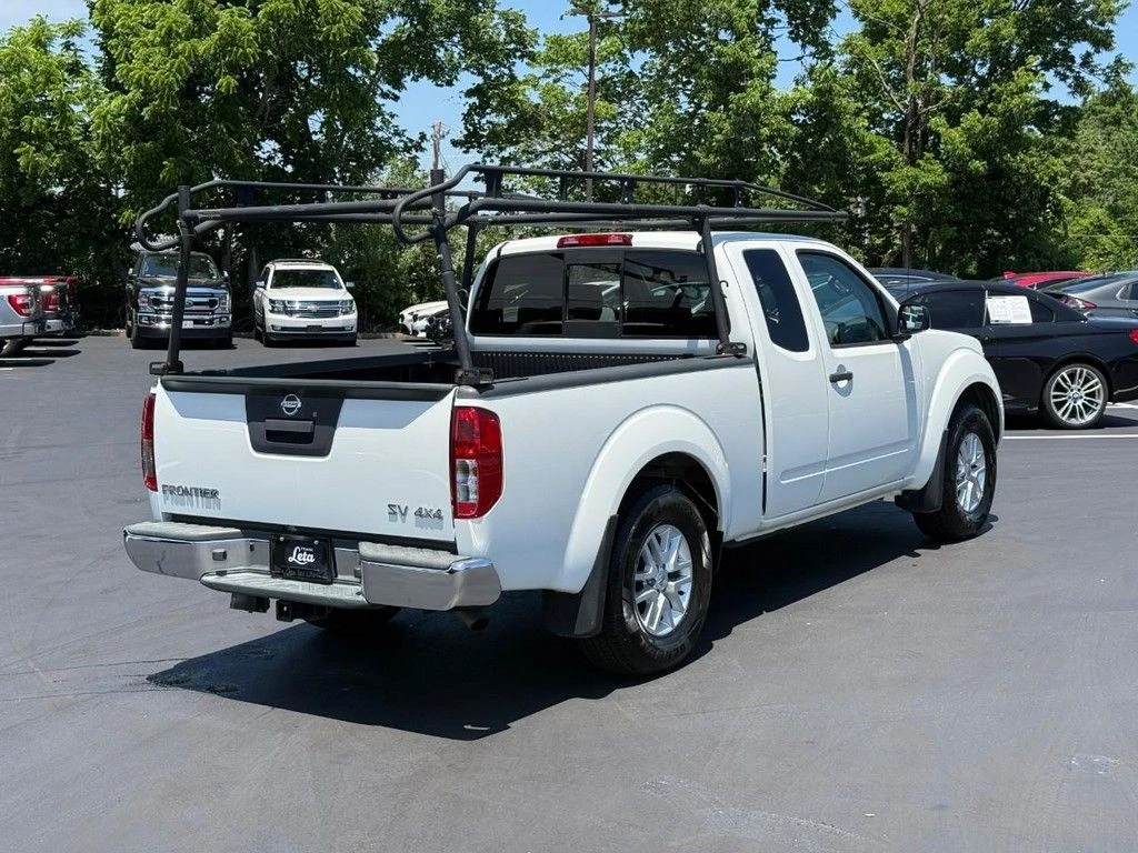 Frank Leta Automotive Outlet