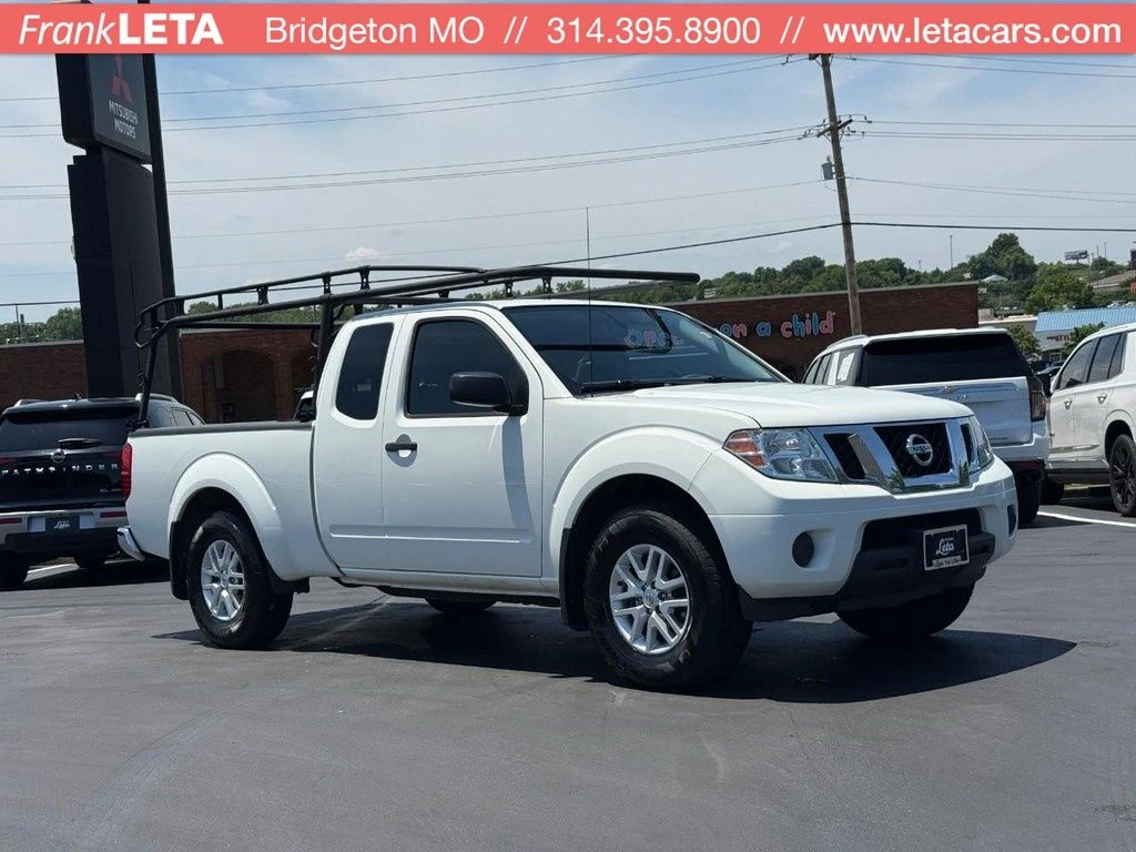 Frank Leta Automotive Outlet