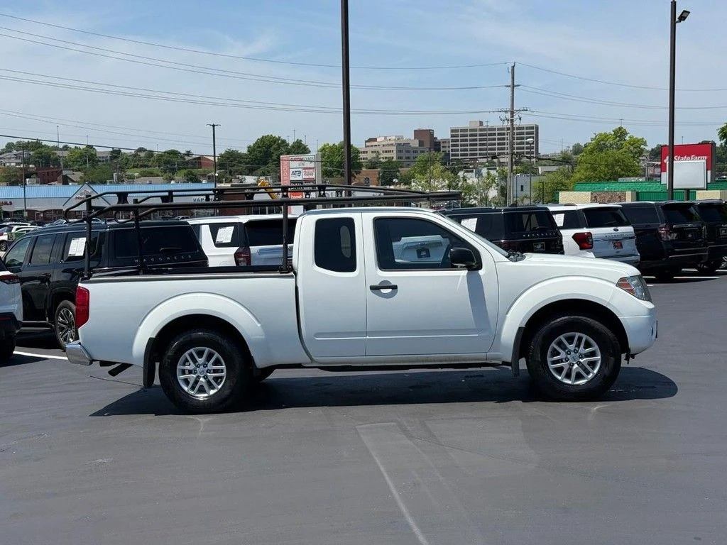 Frank Leta Automotive Outlet