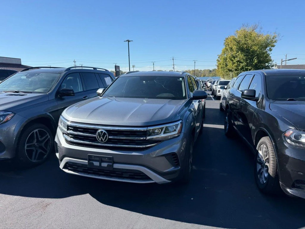 Frank Leta Automotive Outlet