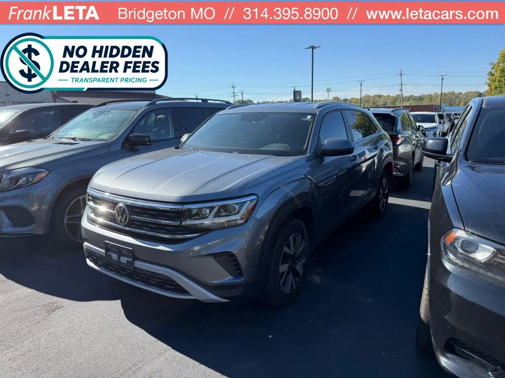 Frank Leta Automotive Outlet
