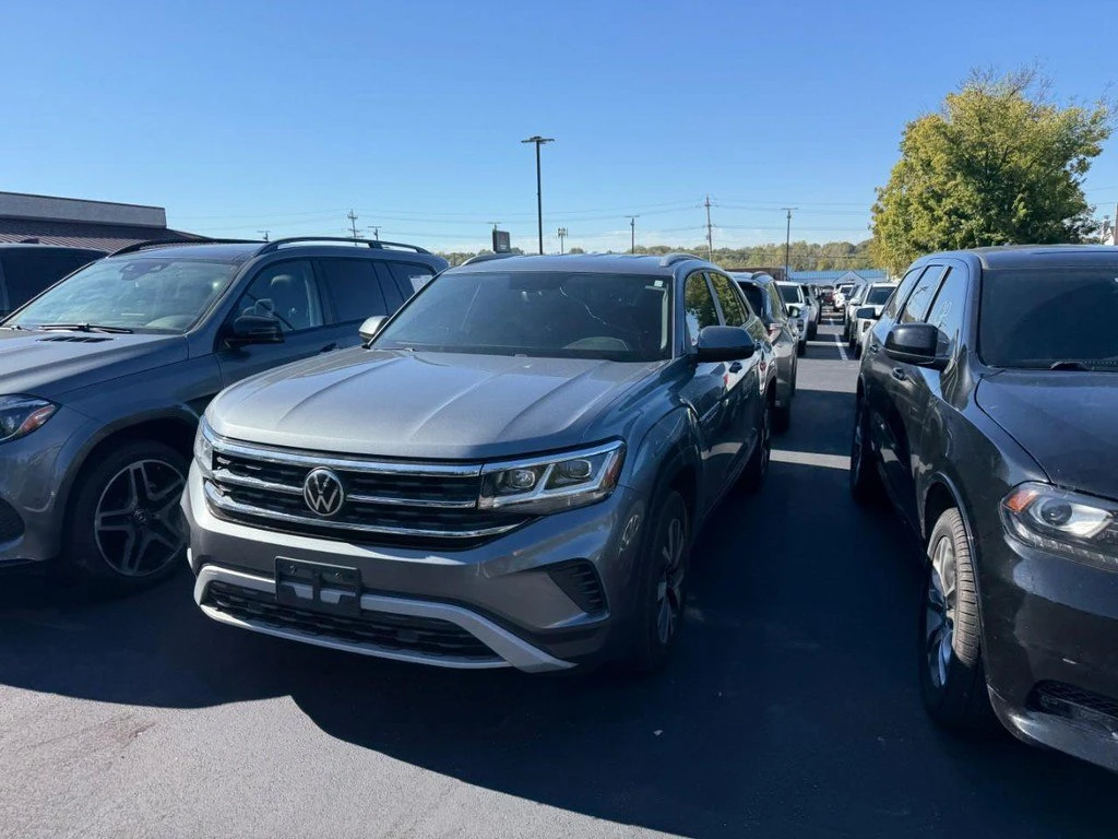 Frank Leta Automotive Outlet
