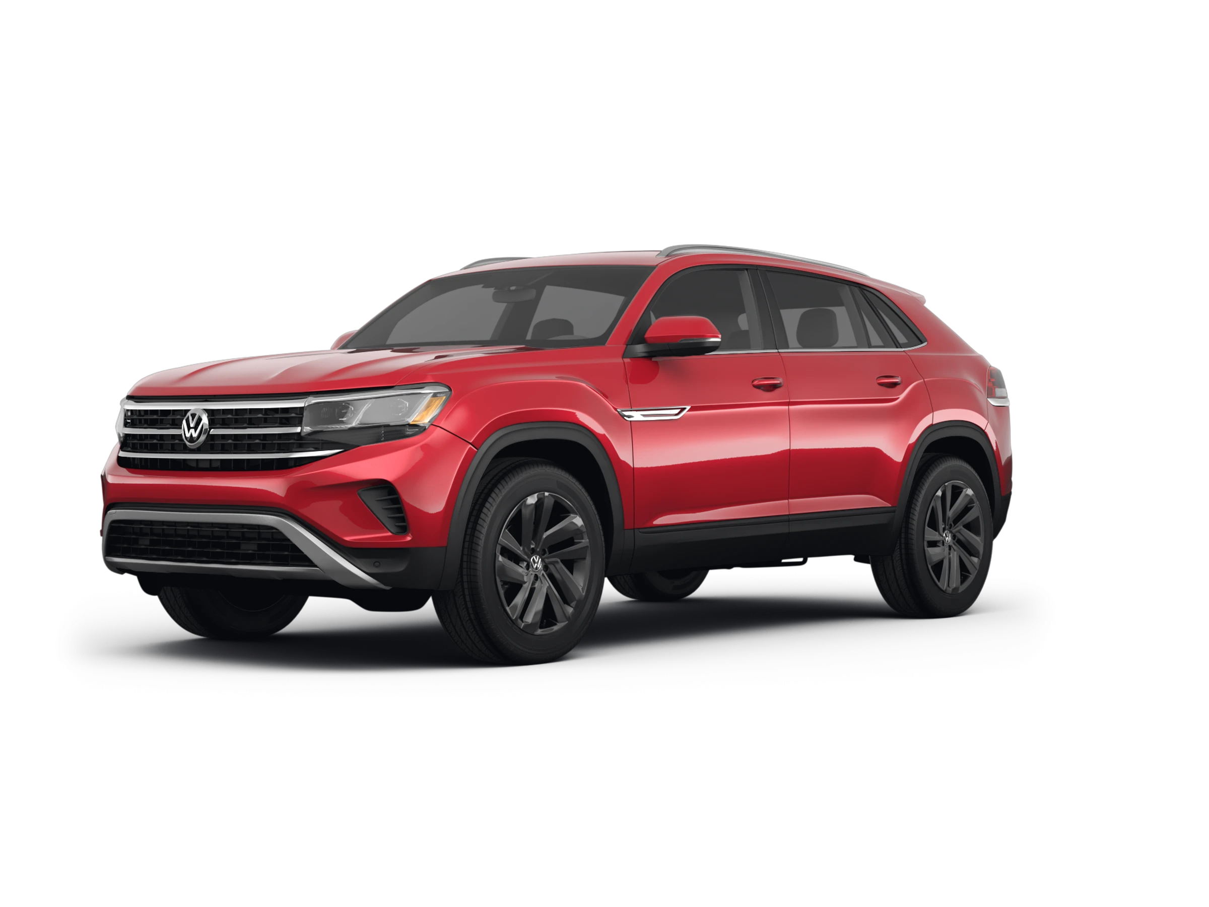 2022 Volkswagen Atlas Cross Sport SEL Premium R-Line
