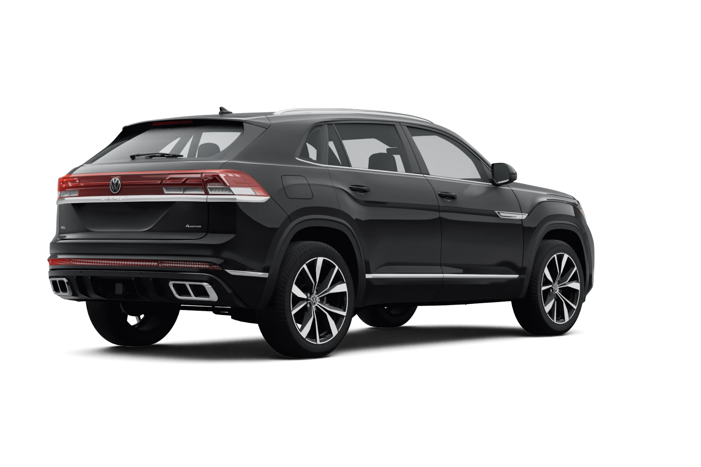 2024 Volkswagen Atlas Cross Sport