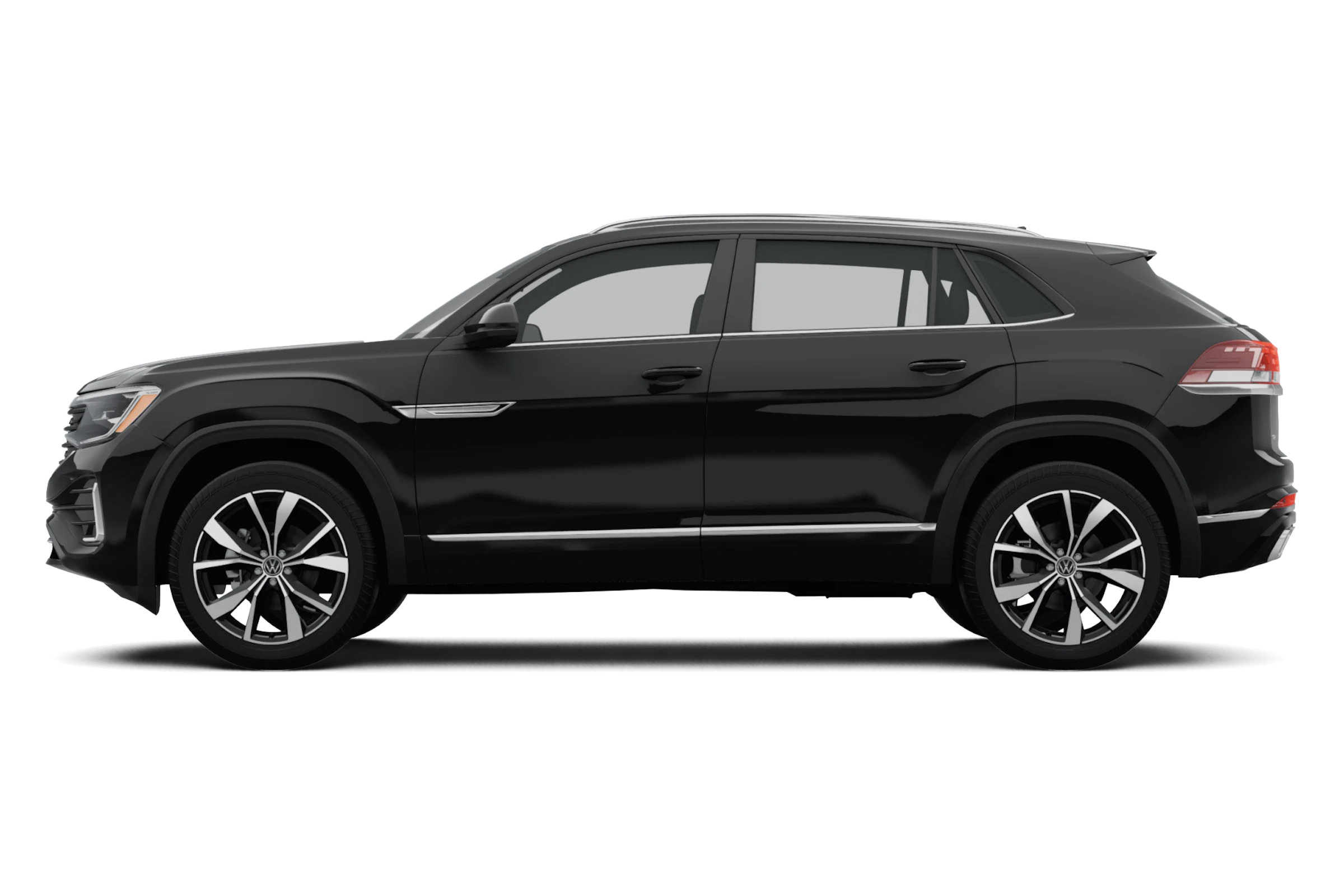 2024 Volkswagen Atlas Cross Sport