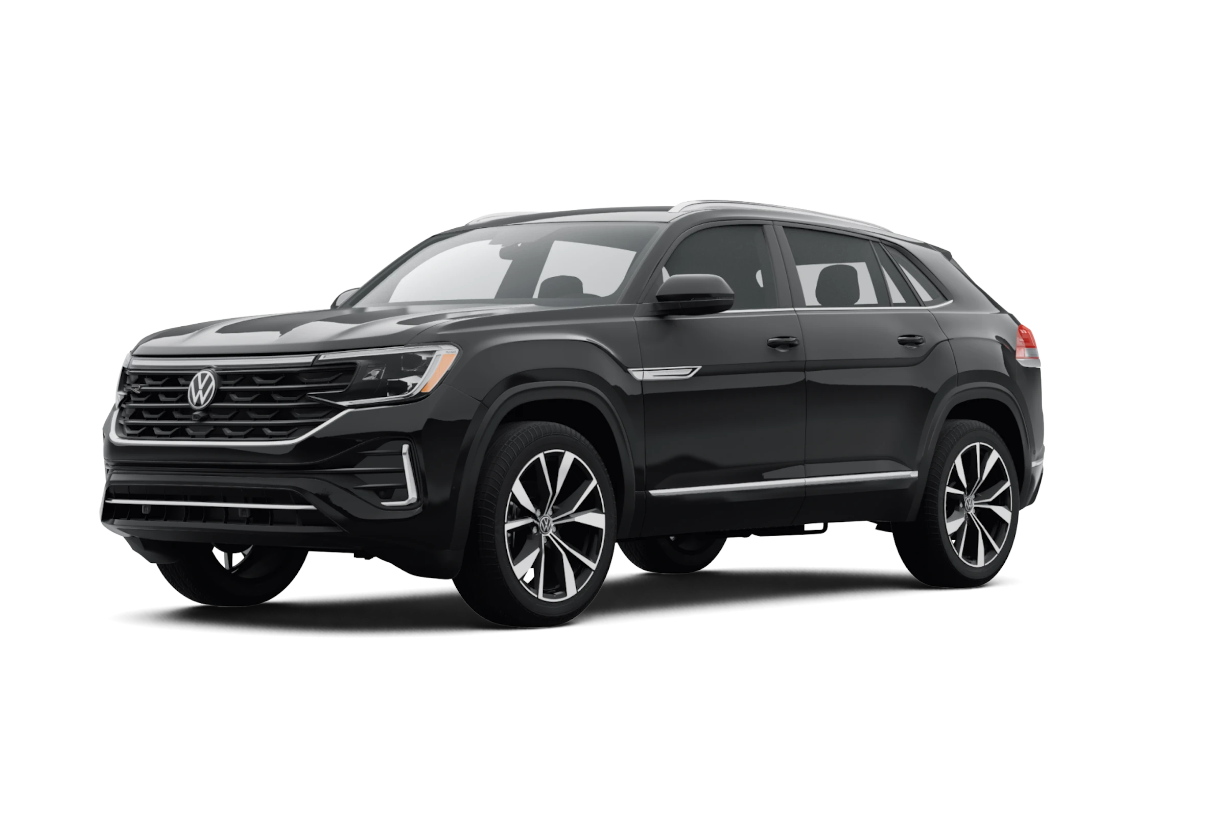 2024 Volkswagen Atlas Cross Sport