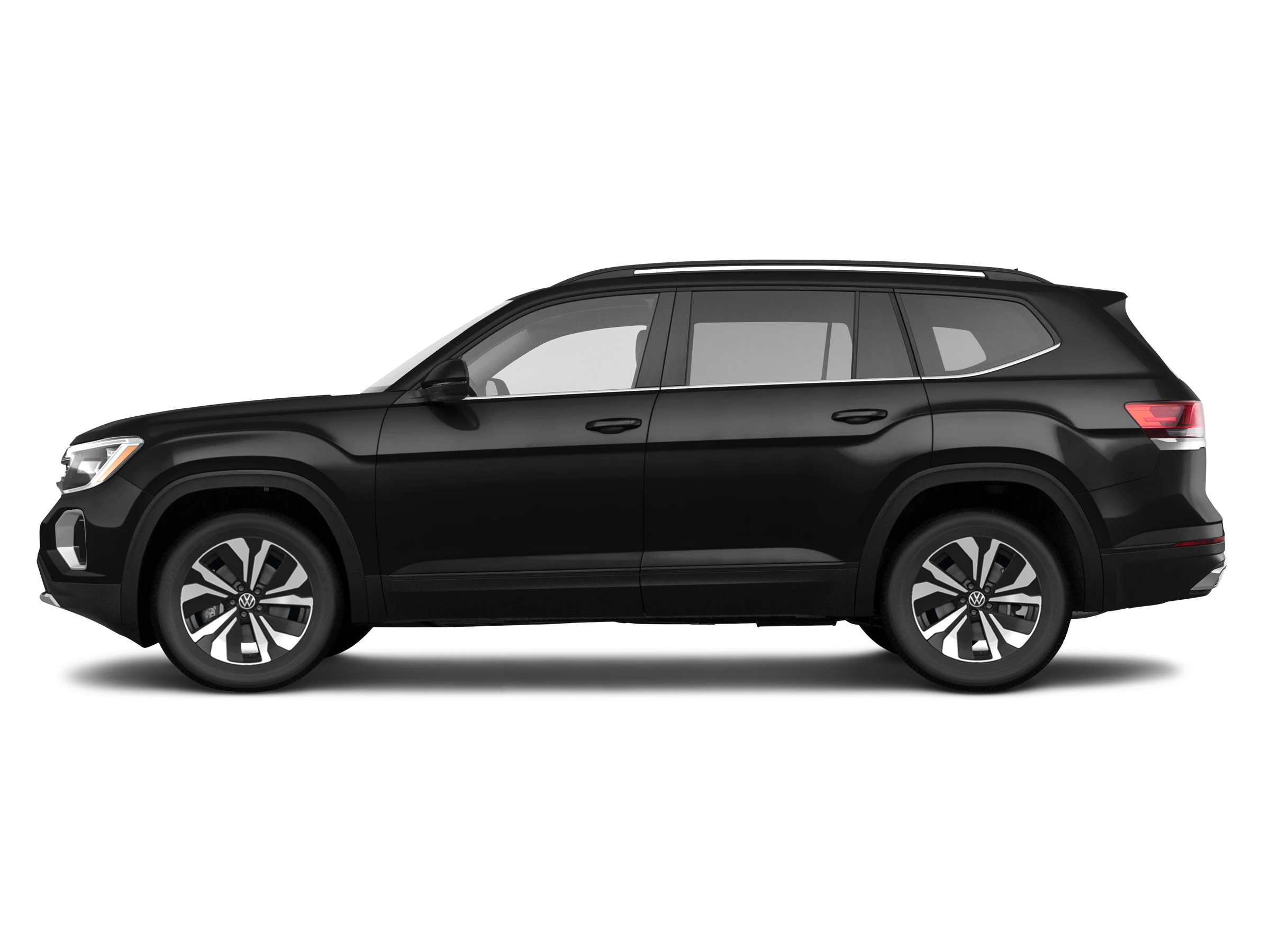 2025 Volkswagen Atlas