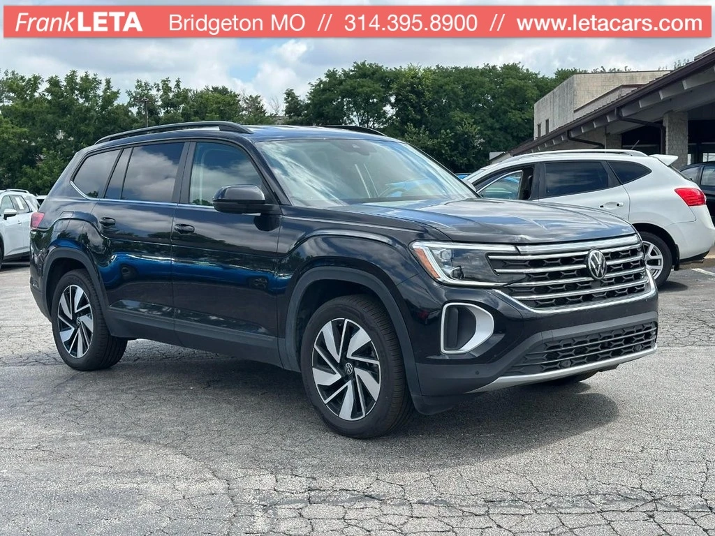 Frank Leta Automotive Outlet