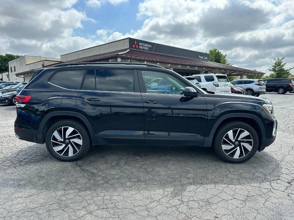 Frank Leta Automotive Outlet