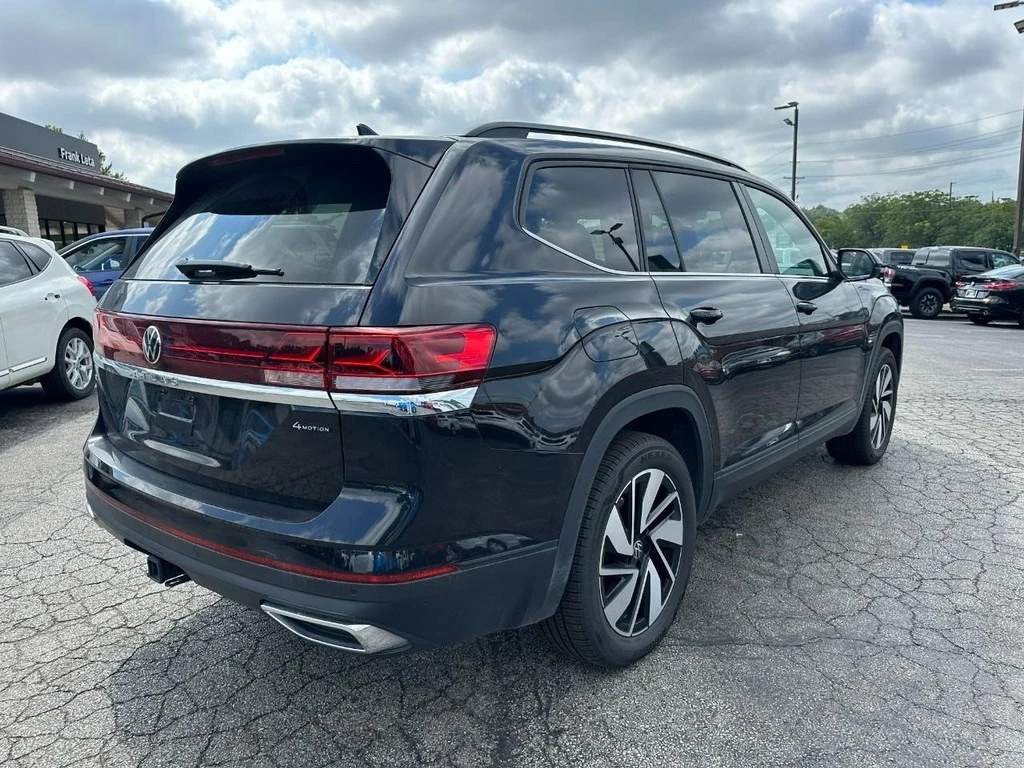 Frank Leta Automotive Outlet