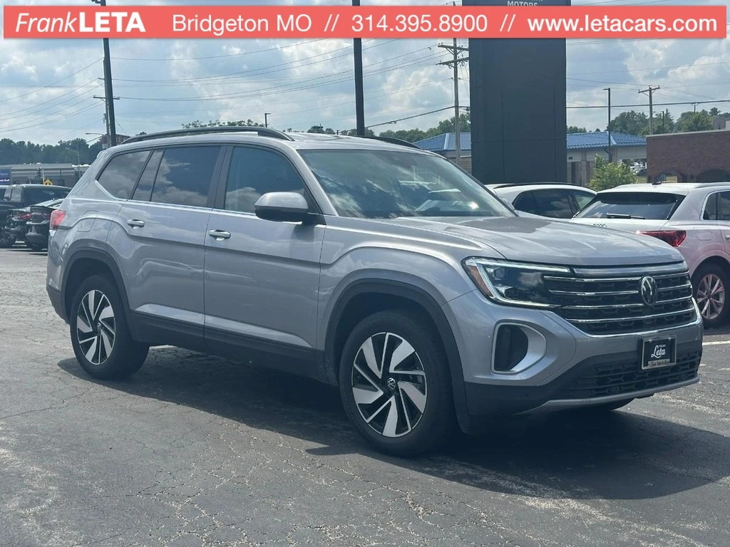 Frank Leta Automotive Outlet