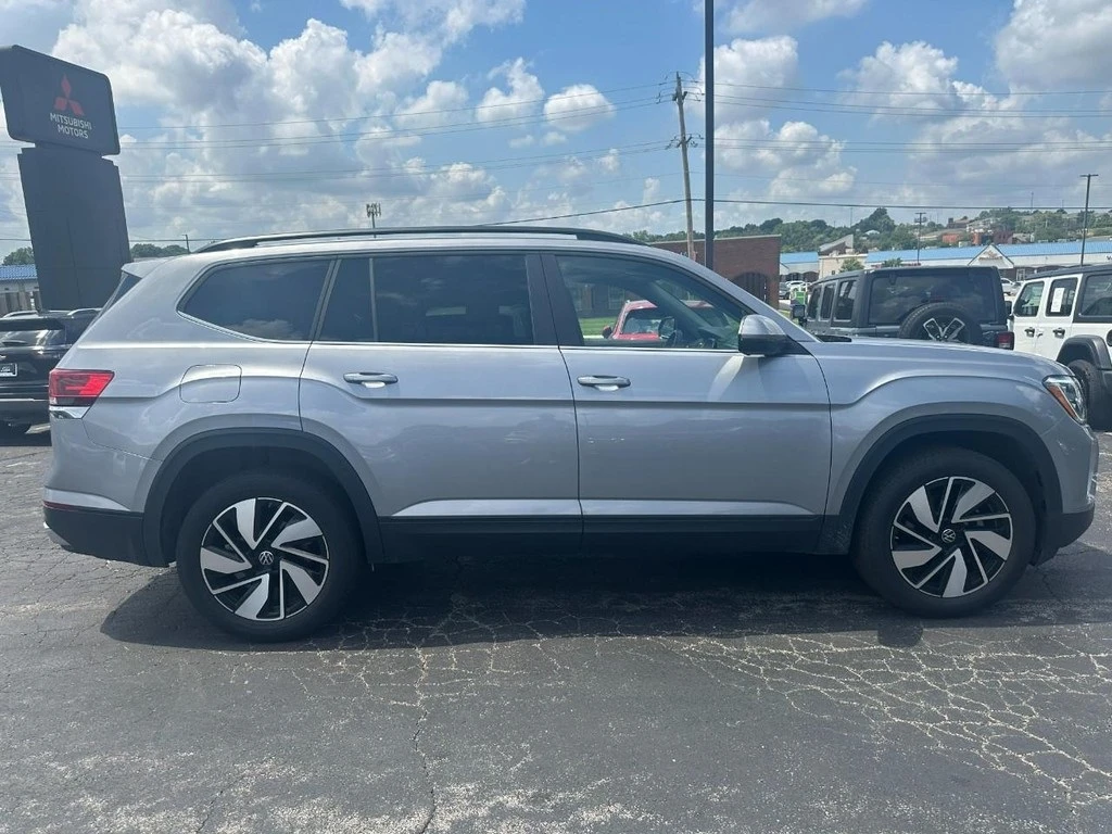 Frank Leta Automotive Outlet