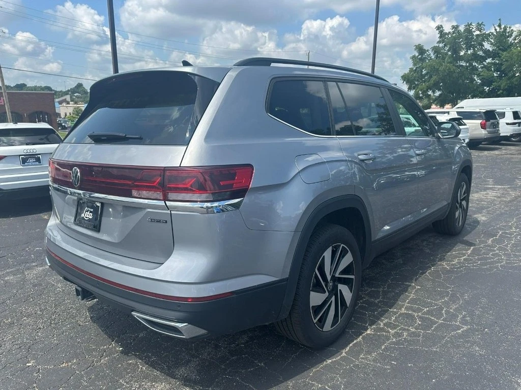 Frank Leta Automotive Outlet