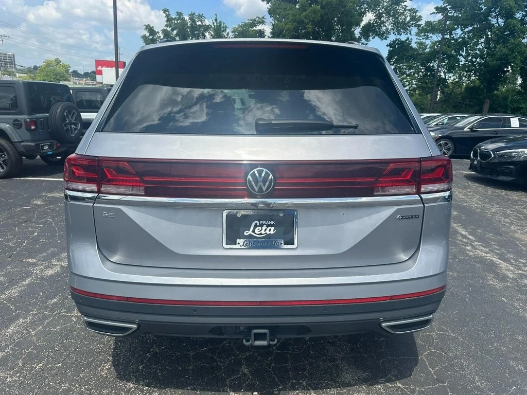 Frank Leta Automotive Outlet