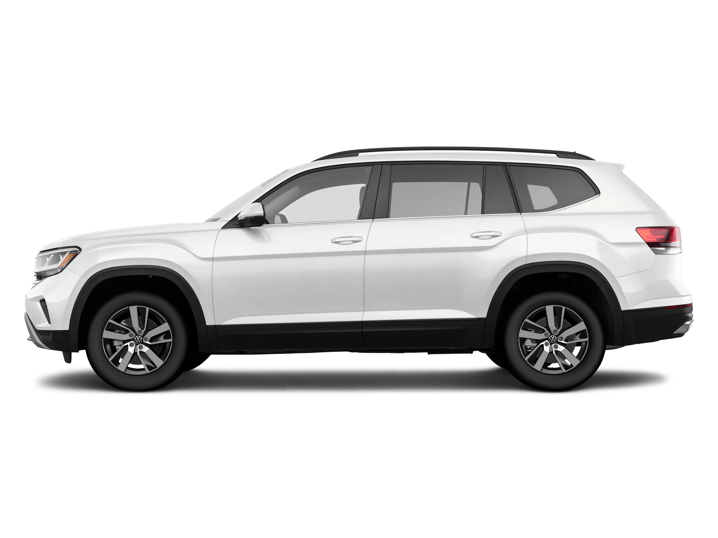 2023 Volkswagen Atlas