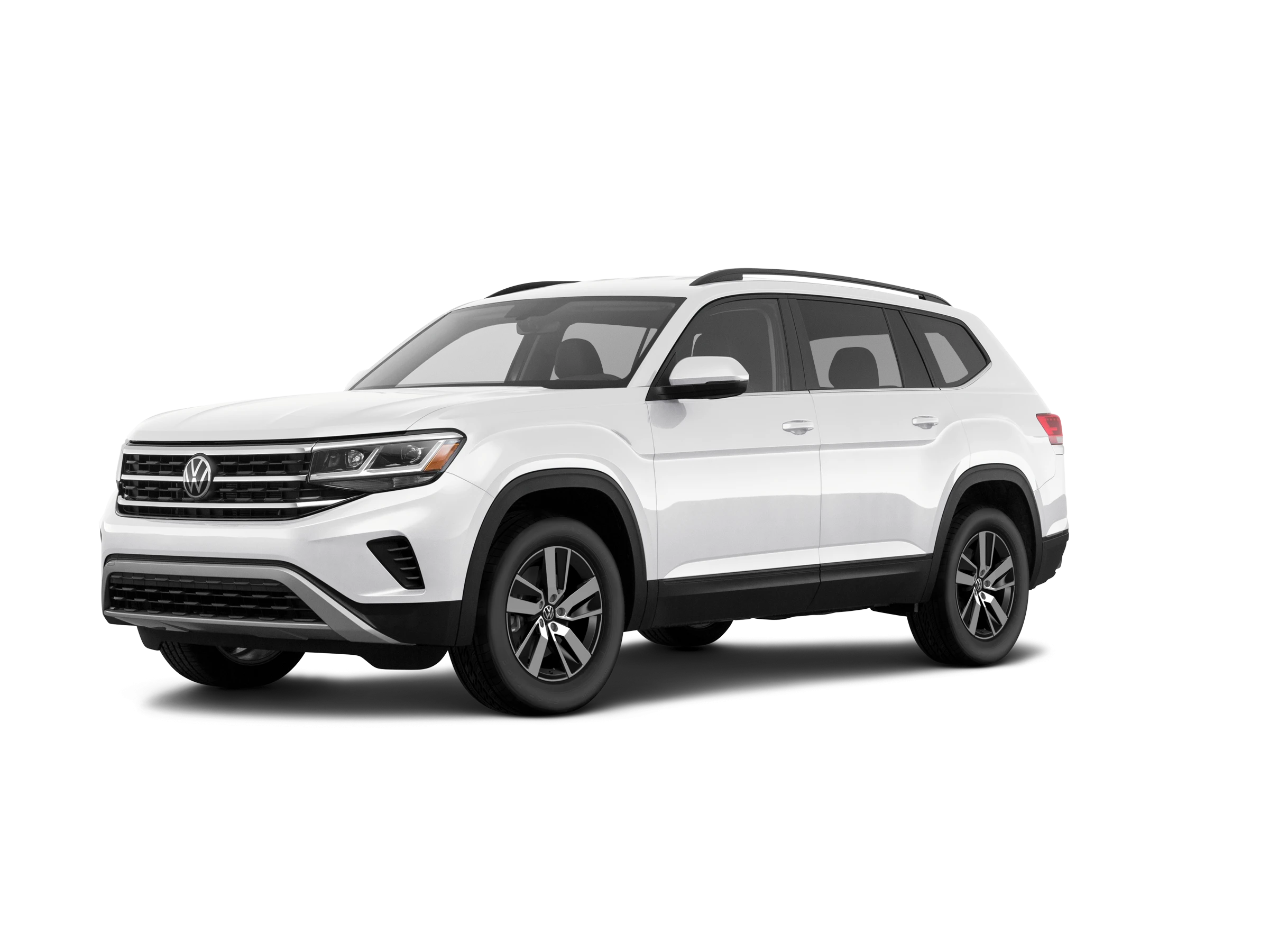 2023 Volkswagen Atlas