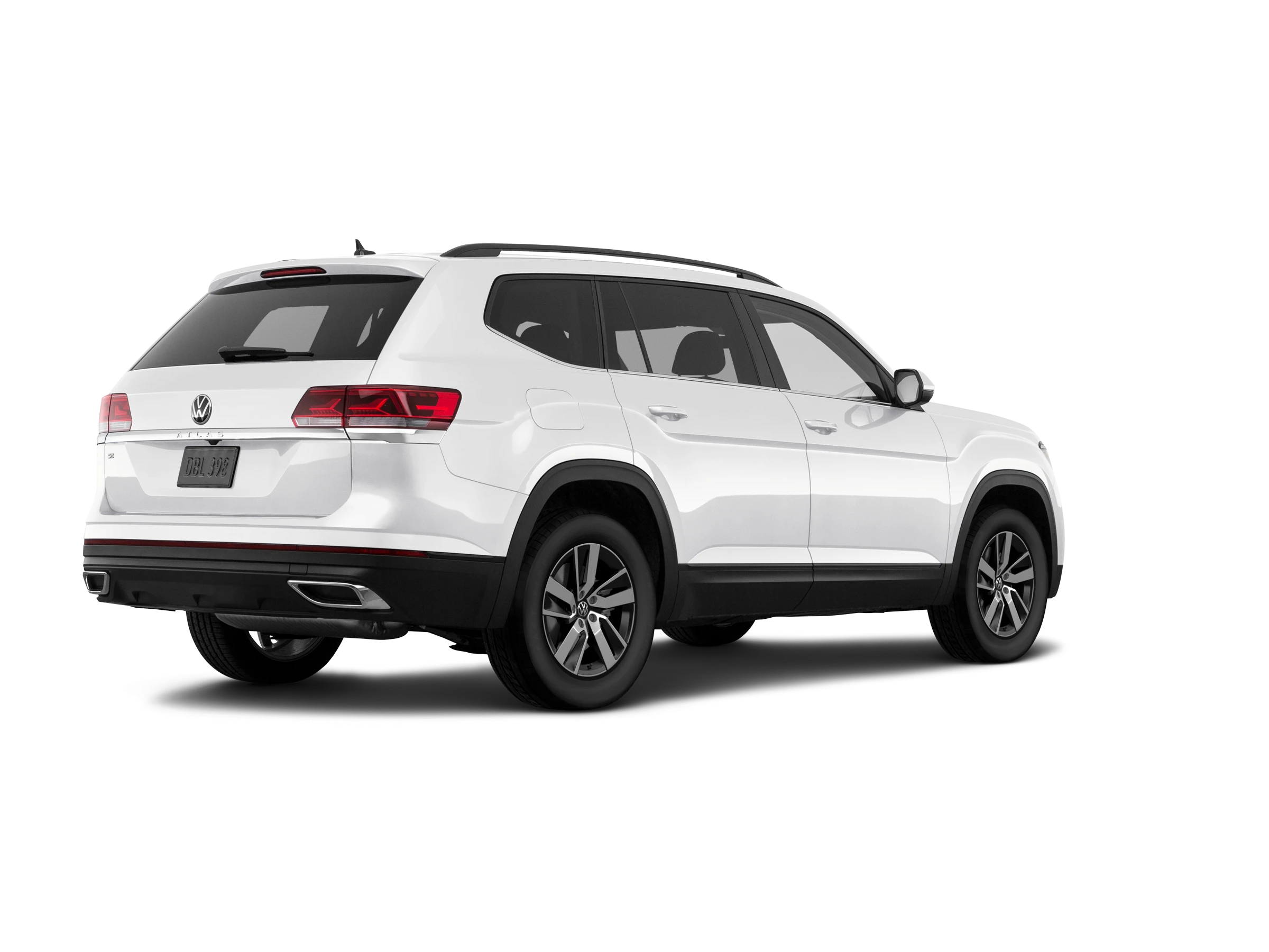 2023 Volkswagen Atlas