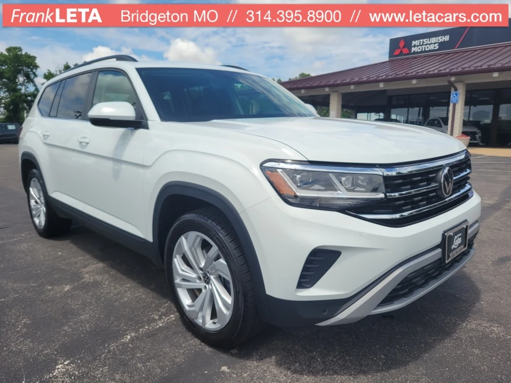 Frank Leta Automotive Outlet