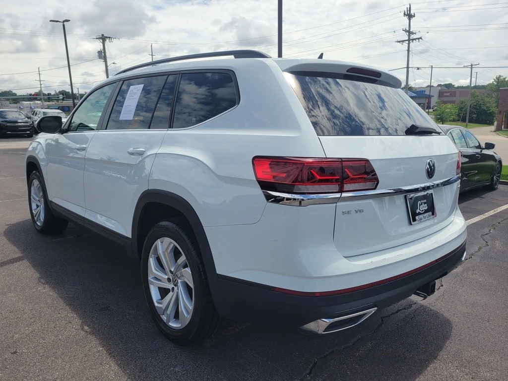 Frank Leta Automotive Outlet
