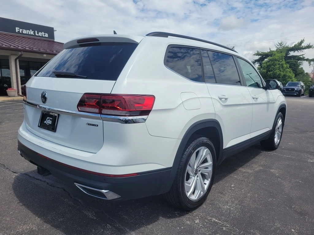 Frank Leta Automotive Outlet