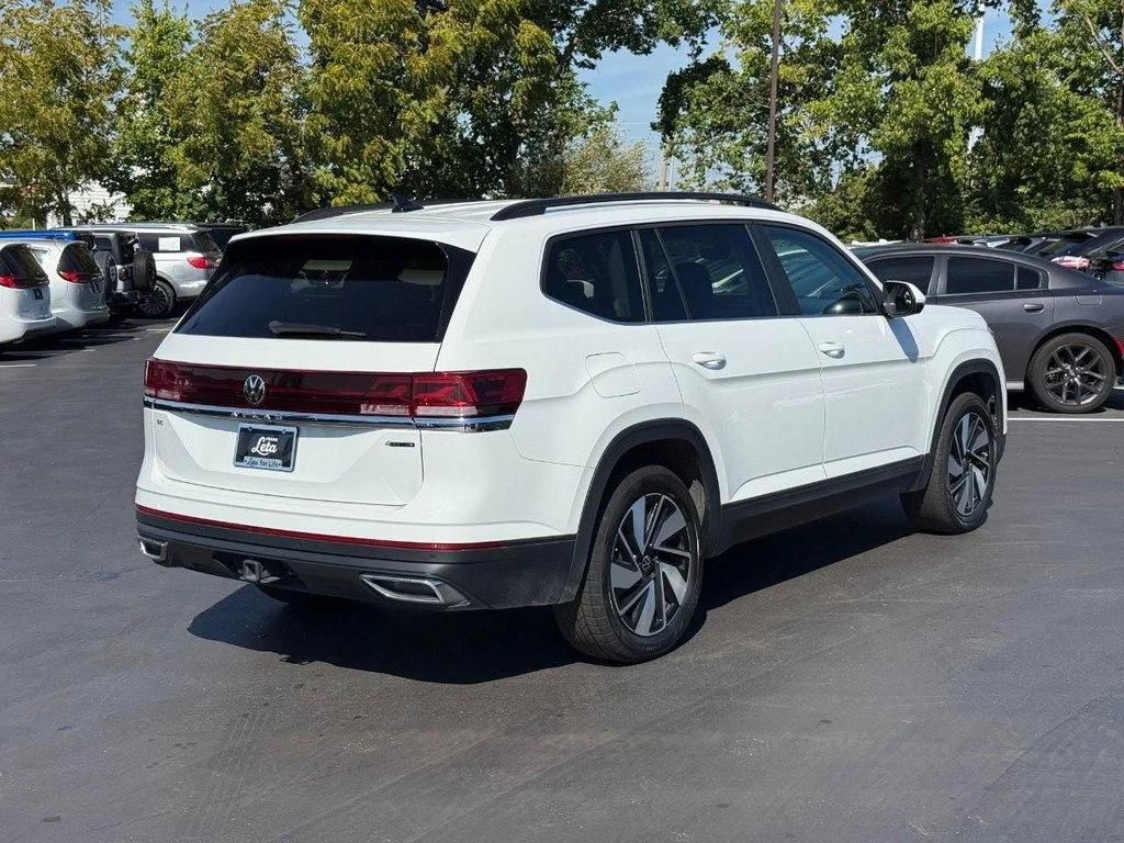 Frank Leta Automotive Outlet
