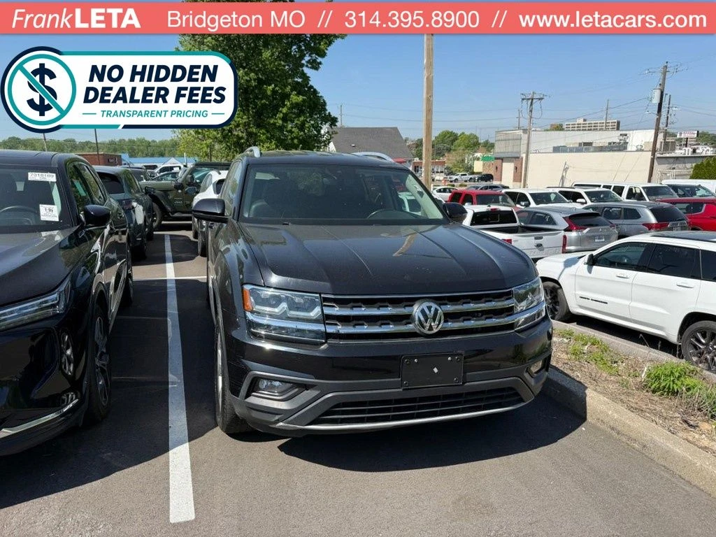 Frank Leta Automotive Outlet