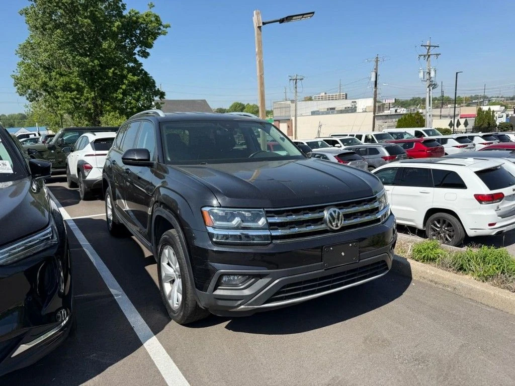 Frank Leta Automotive Outlet