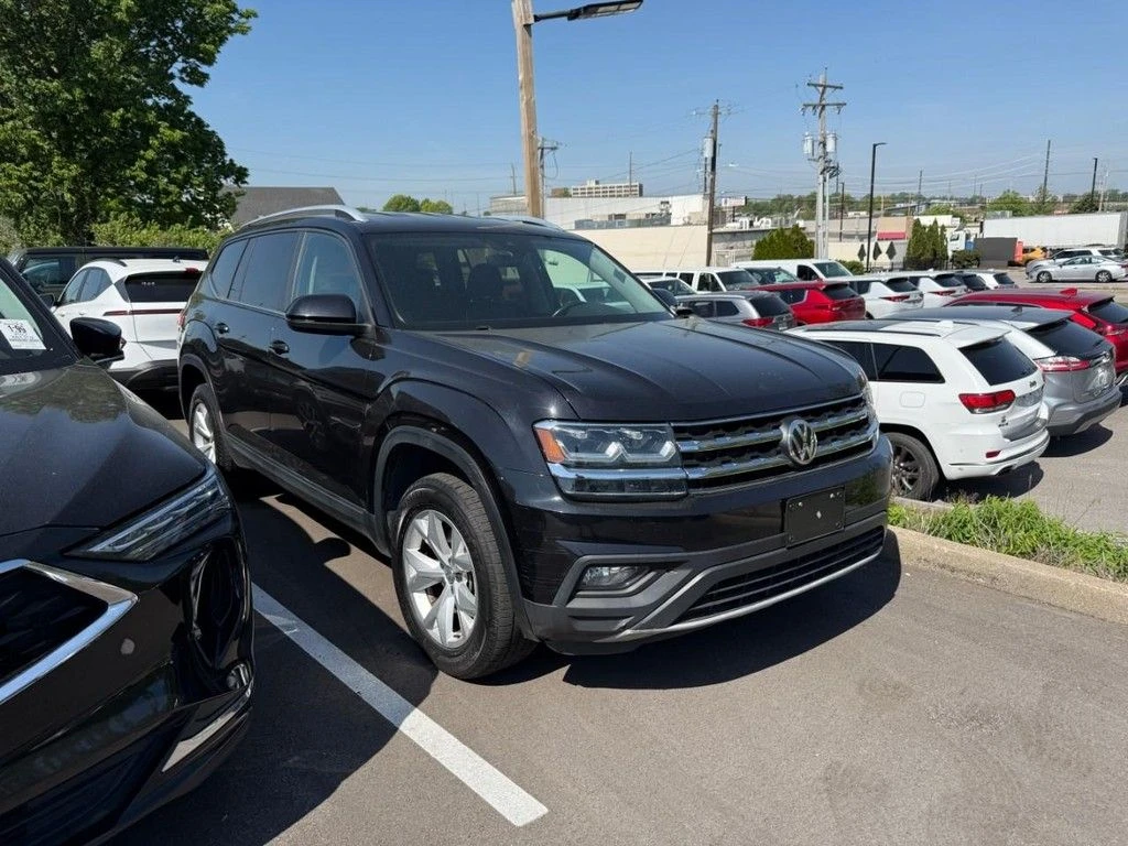 Frank Leta Automotive Outlet