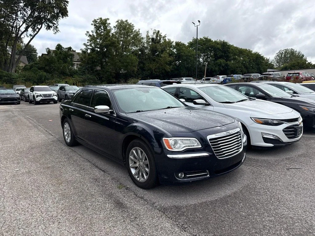 Frank Leta Automotive Outlet
