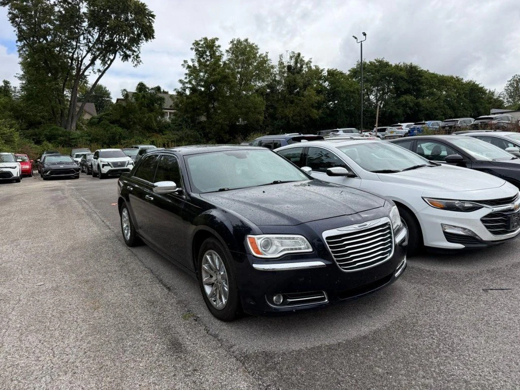 Frank Leta Automotive Outlet