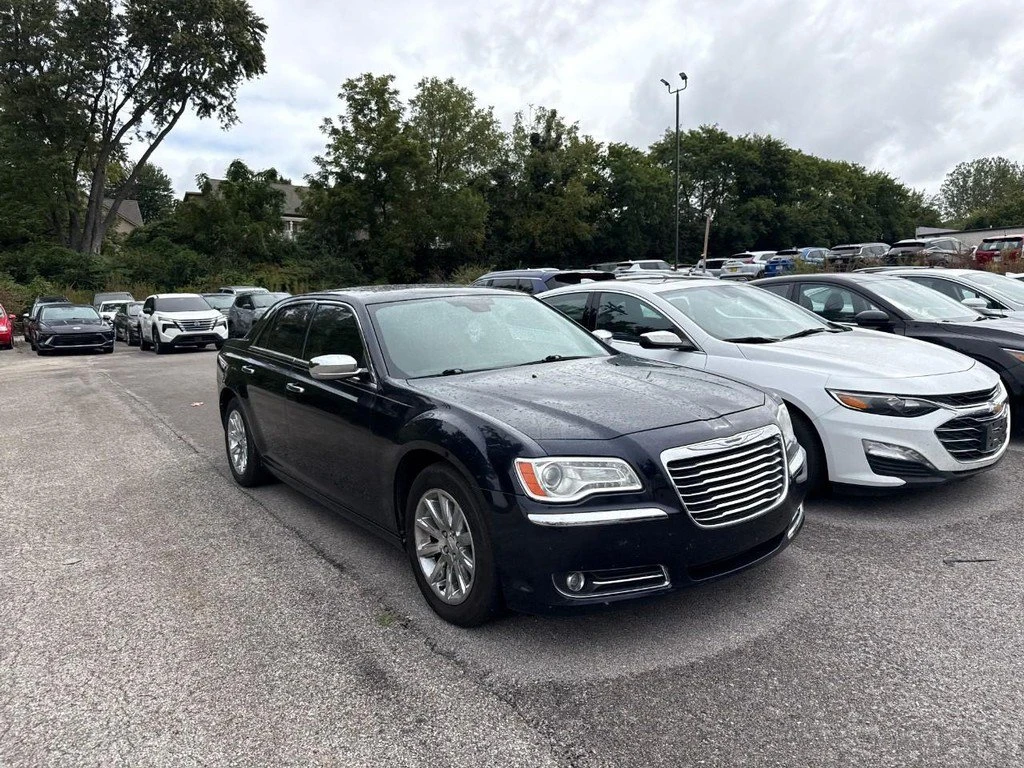Frank Leta Automotive Outlet