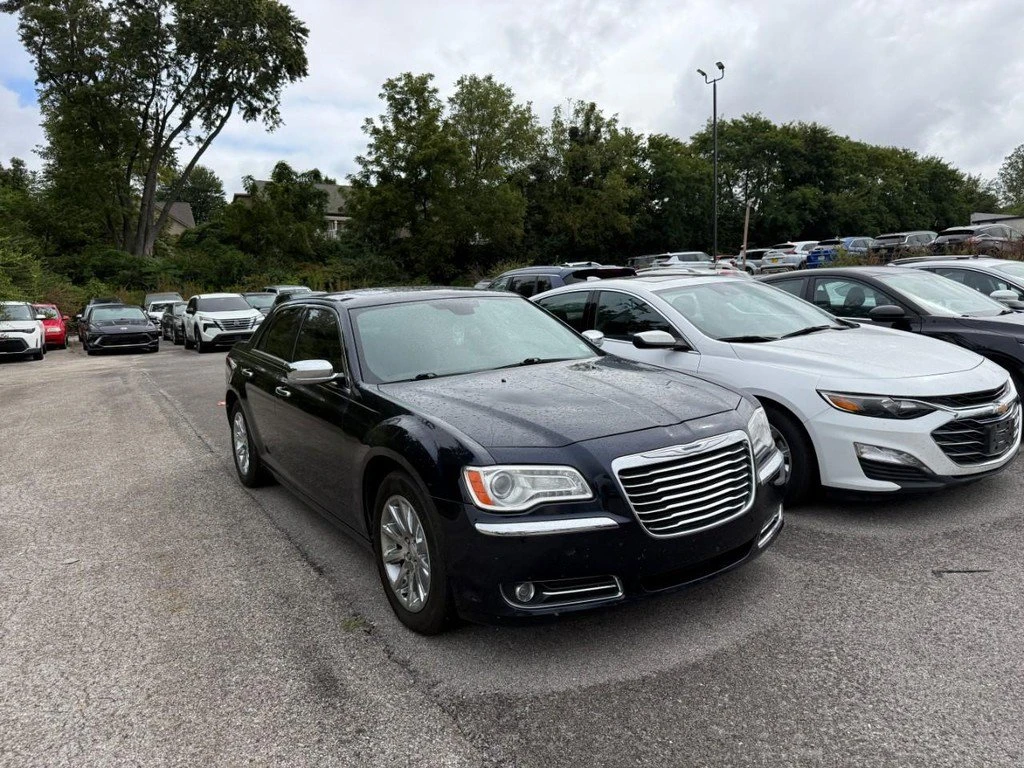 Frank Leta Automotive Outlet