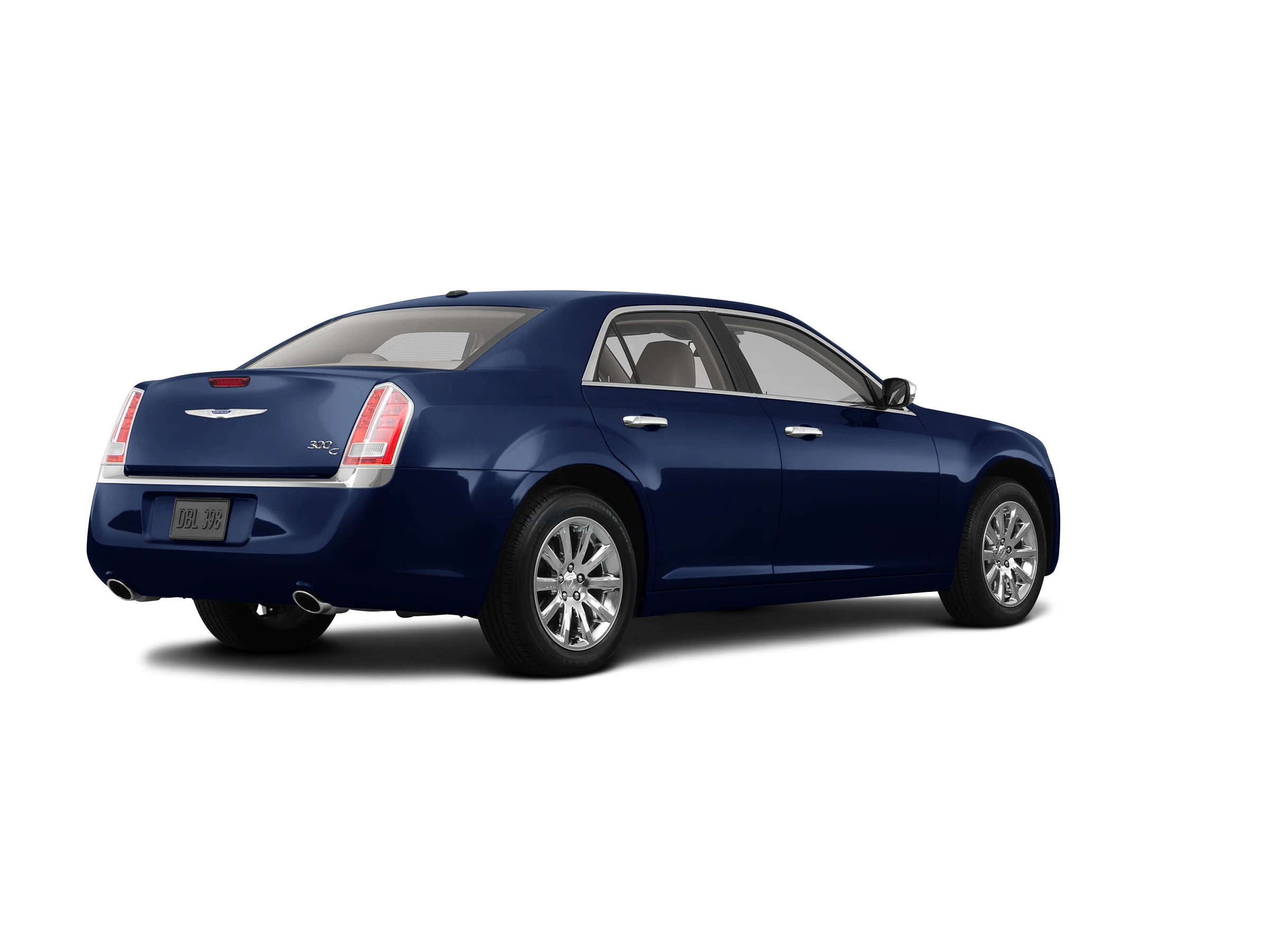 2011 Chrysler 300