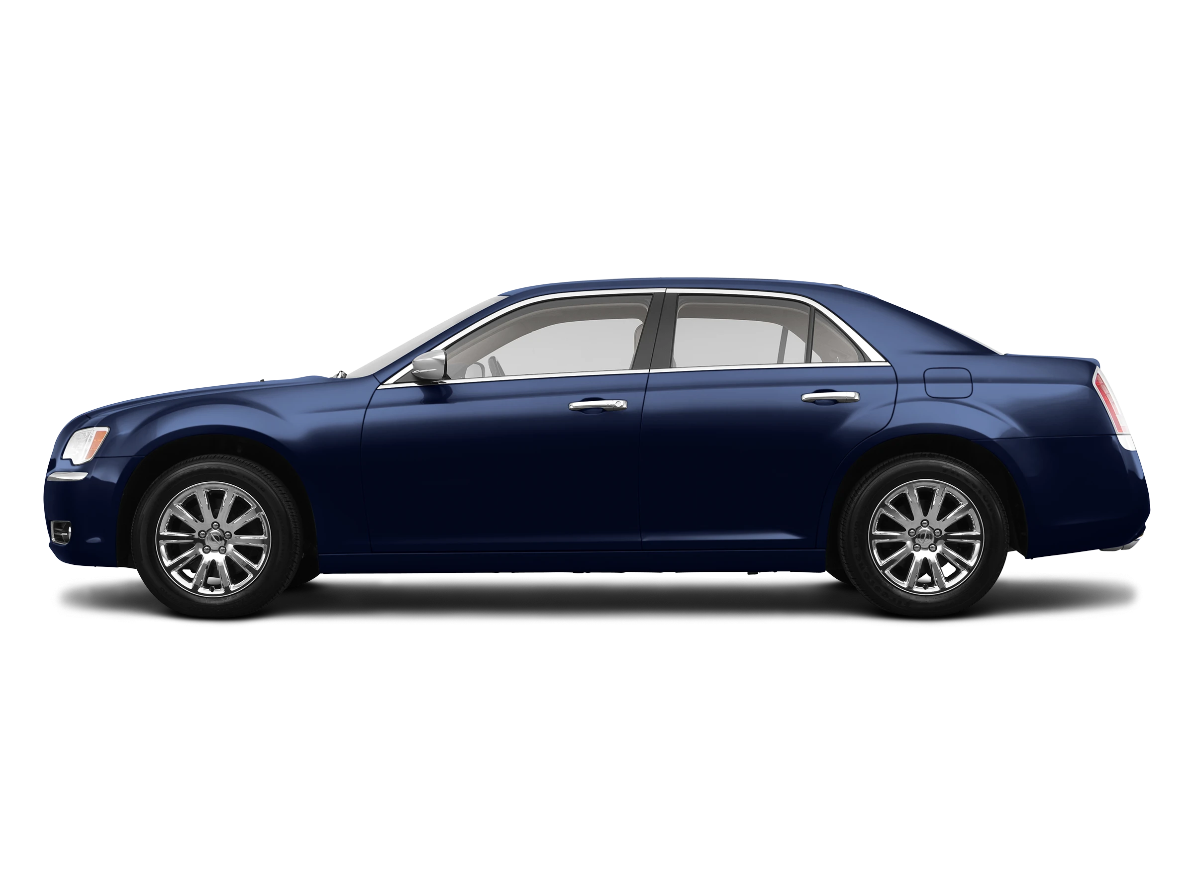 2011 Chrysler 300