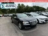 2011 Chrysler 300 C